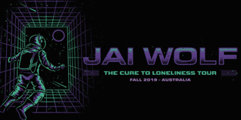 Jai Wolf