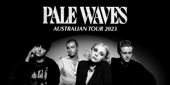 PALE WAVES