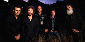 The Beasts (FEAT. Members of Beasts of Bourbon) and Adalita (Magic Dirt)