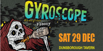 Gyroscope