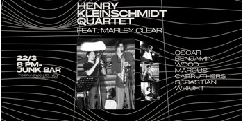 Henry Kleinschmidt Quartet