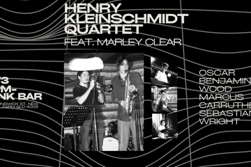 Henry Kleinschmidt Quartet
