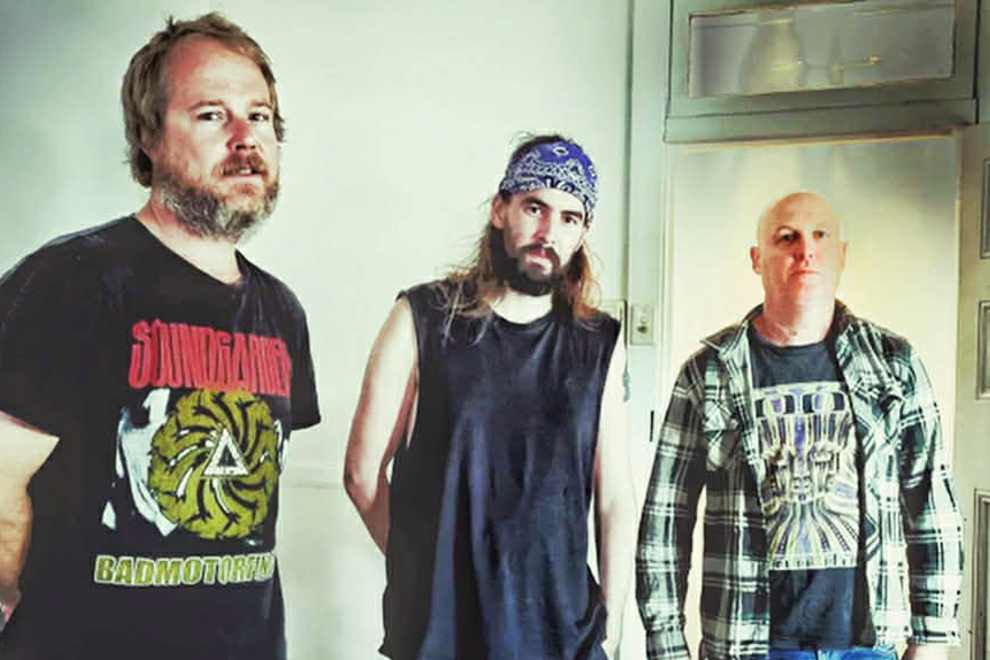 Age of Emergence "The All Seeing Eye: Part 2" Tour with Thundergod Of The Multiverse, Suede Skin, Ratmongers & Slaves Of Dissonance