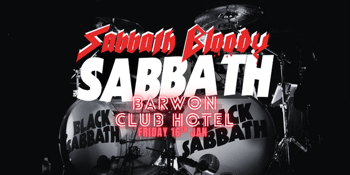 Sabbath Bloody Sabbath