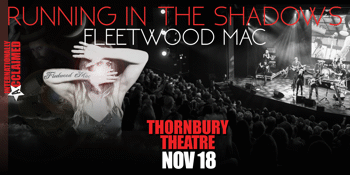 Running in the Shadows of Fleetwood Mac