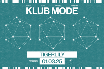 Klub Mode ft. Tigerlily