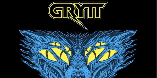 Event image for GRYTT + More