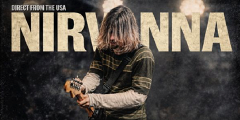 NIRVANNA [USA] - Tribute To Nirvana