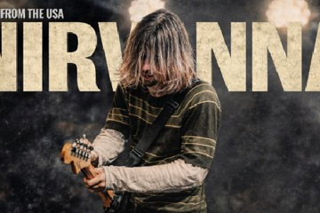 NIRVANNA [USA] - Tribute To Nirvana