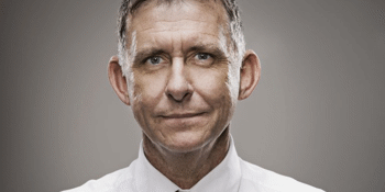 Peter Rowsthorn - Froth Bunbury