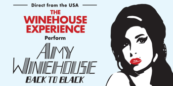 The Winehouse Experience (Amy Winehouse Tribute)