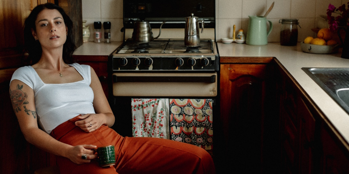 Grace Cummings (Christmas Show)