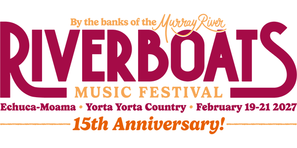 Riverboats Music Festival 2027