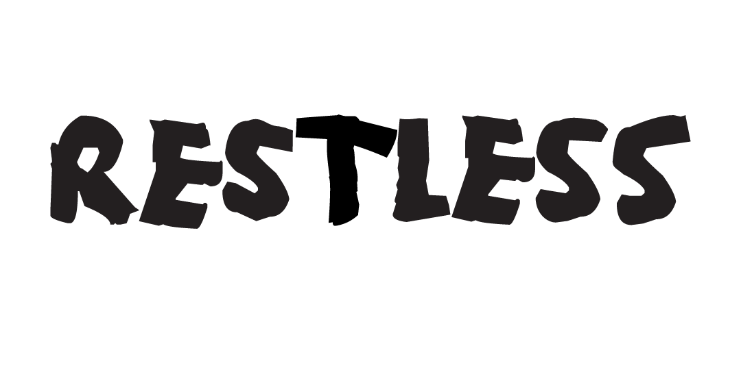 Restless 5th Birthday