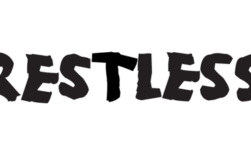 Restless 5th Birthday