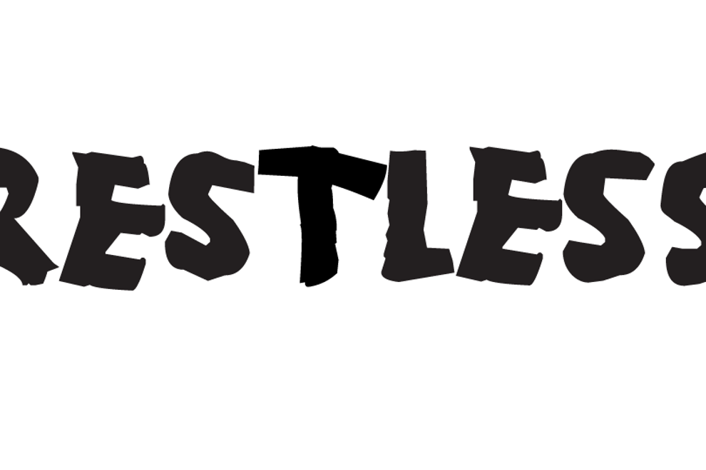 Restless 5th Birthday