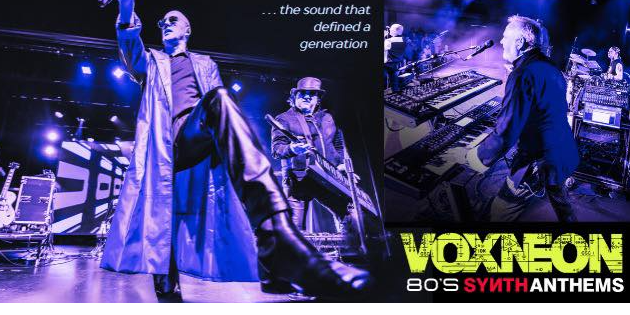 Voxneon