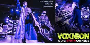 Voxneon