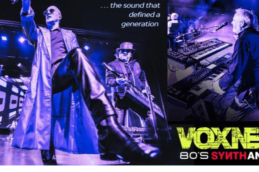 Voxneon