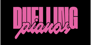 Felons Pianos with Kylie Fisher & Holly Terrens