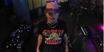 Julian Joseph | JANUARY RESIDENCY