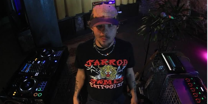 Julian Joseph | JANUARY RESIDENCY