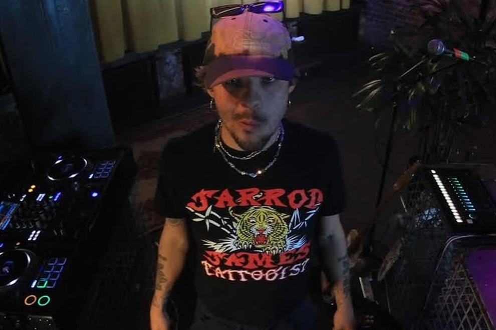 Julian Joseph | JANUARY RESIDENCY