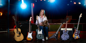 CEO Sleepout - Join the fight against homelessness and own a piece of music history