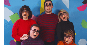ZIG ZAG 'I Care About You' SINGLE LAUNCH