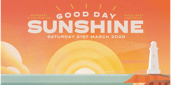 Good Day Sunshine Festival