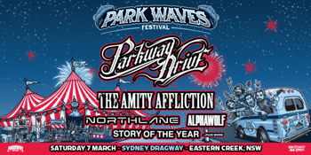 Park Waves Festival