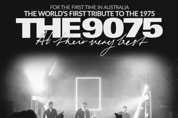 The 9075: A Tribute to The 1975