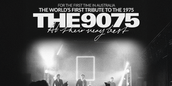 The 9075: A Tribute to The 1975