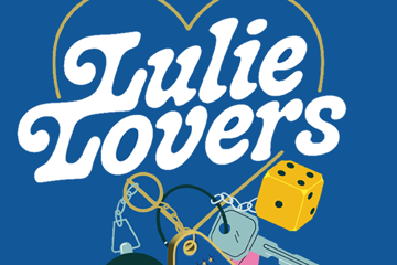 Lulie Lovers Spring Party