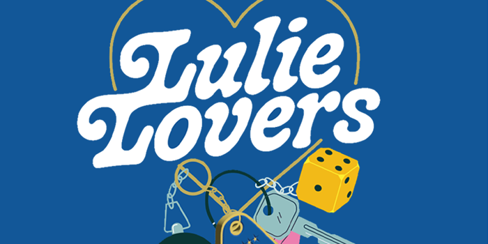 Lulie Lovers Spring Party