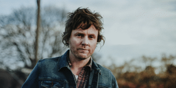 Bob Evans - 'Full Circle' Tour