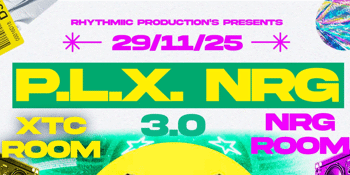 P.L.X. *THE RAVE DUALITY*