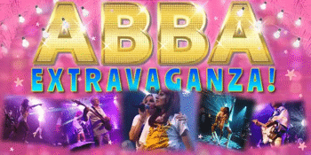 ABBA Extravaganza