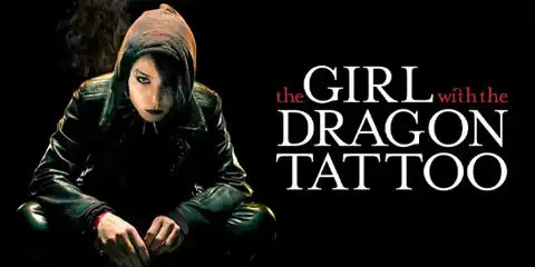 The Girl with the Dragon Tattoo (MA 15+) (Swedish) PRESENTED IN 35MM FILM & English Subtitles