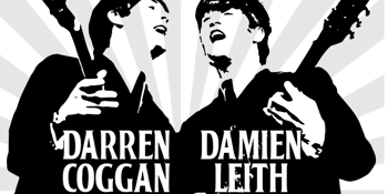 Two of Us – The Songs of Lennon & McCartney Ft Darren Coggan and Damien Leith