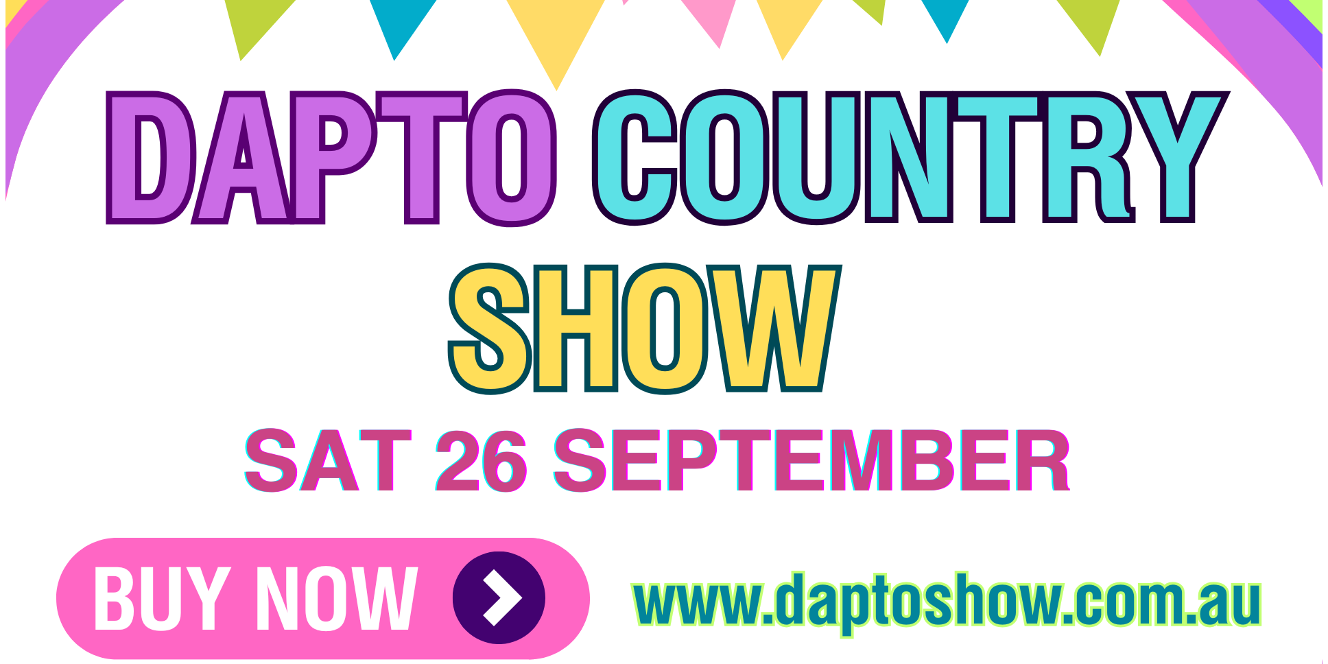 Dapto Country Show 2026