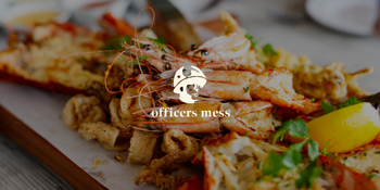 Photo of Officers Mess - Christmas Day Buffet Lunch, Seafood, Roast & Dessert (New Farm)