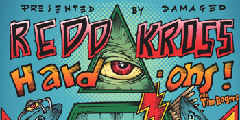 REDD KROSS (USA) + THE HARD-ONS feat. Tim Rogers GOLD COAST