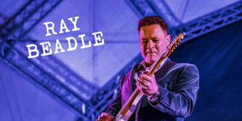 Ray Beadle (Album Launch)