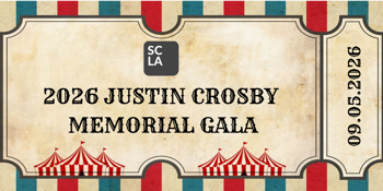 2026 Justin Crosby Memorial Gala