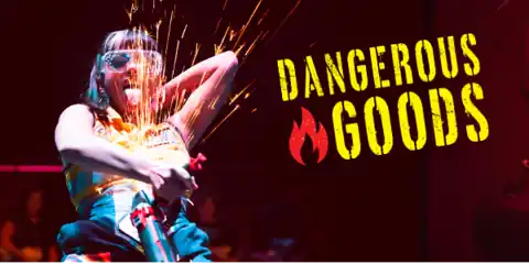 Dangerous Goods
