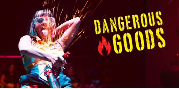 Dangerous Goods