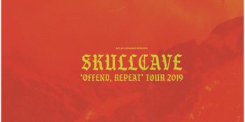 SKULLCAVE