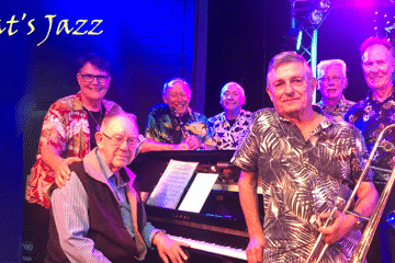 That’s Jazz
