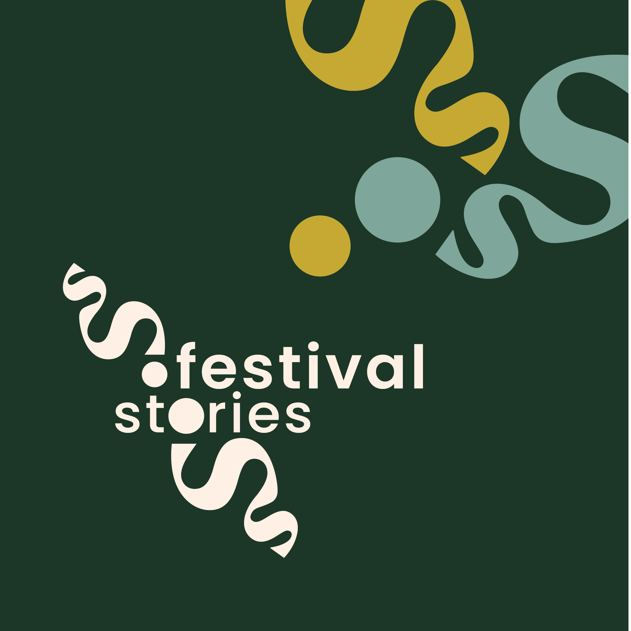 Festival of Stories AUTHOR Event - a Yorta Yorta Story